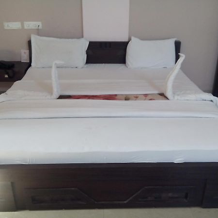 Hotel Shivam Fort View Chittorgarh Ngoại thất bức ảnh
