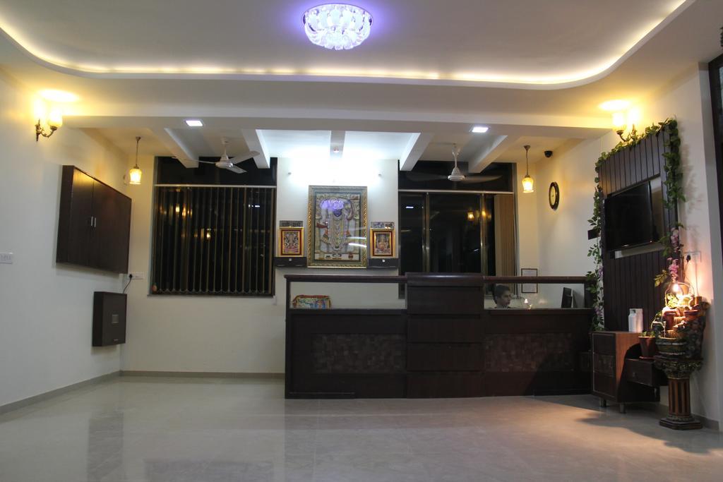 Hotel Shivam Fort View Chittorgarh Ngoại thất bức ảnh