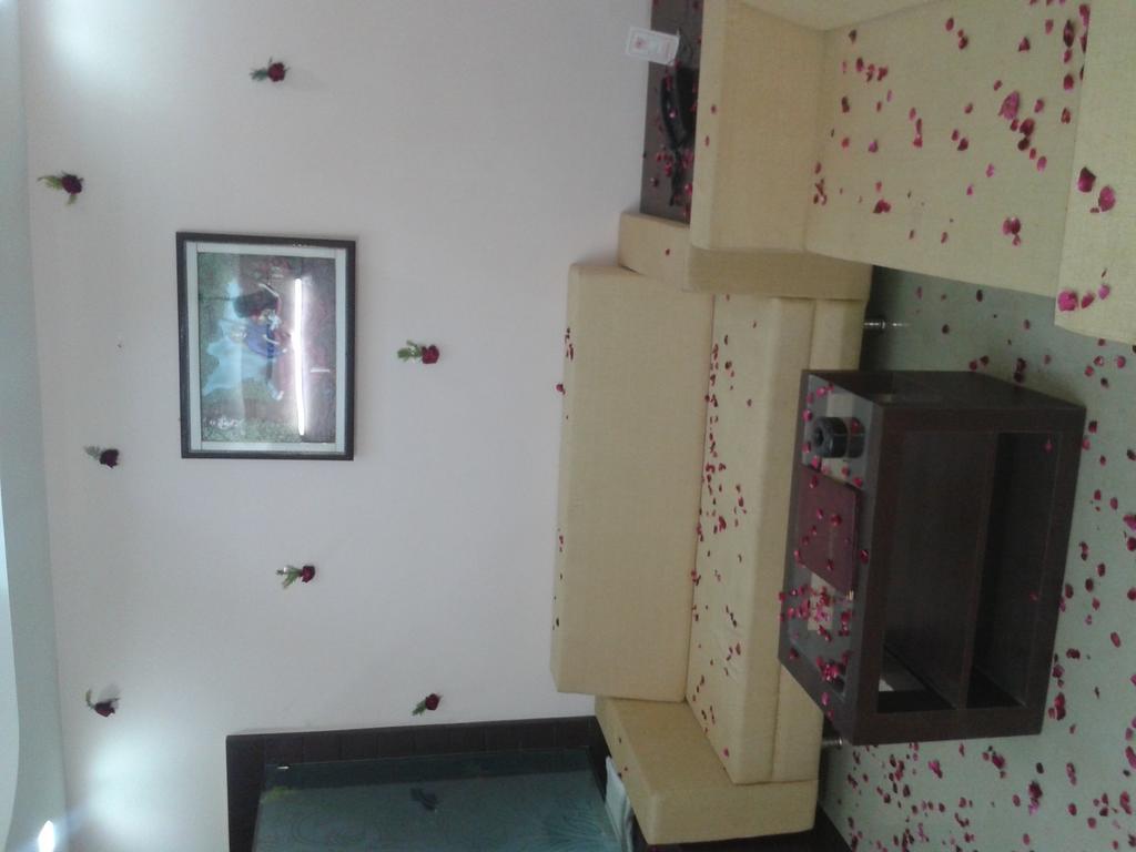 Hotel Shivam Fort View Chittorgarh Ngoại thất bức ảnh