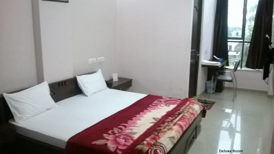 Hotel Shivam Fort View Chittorgarh Ngoại thất bức ảnh