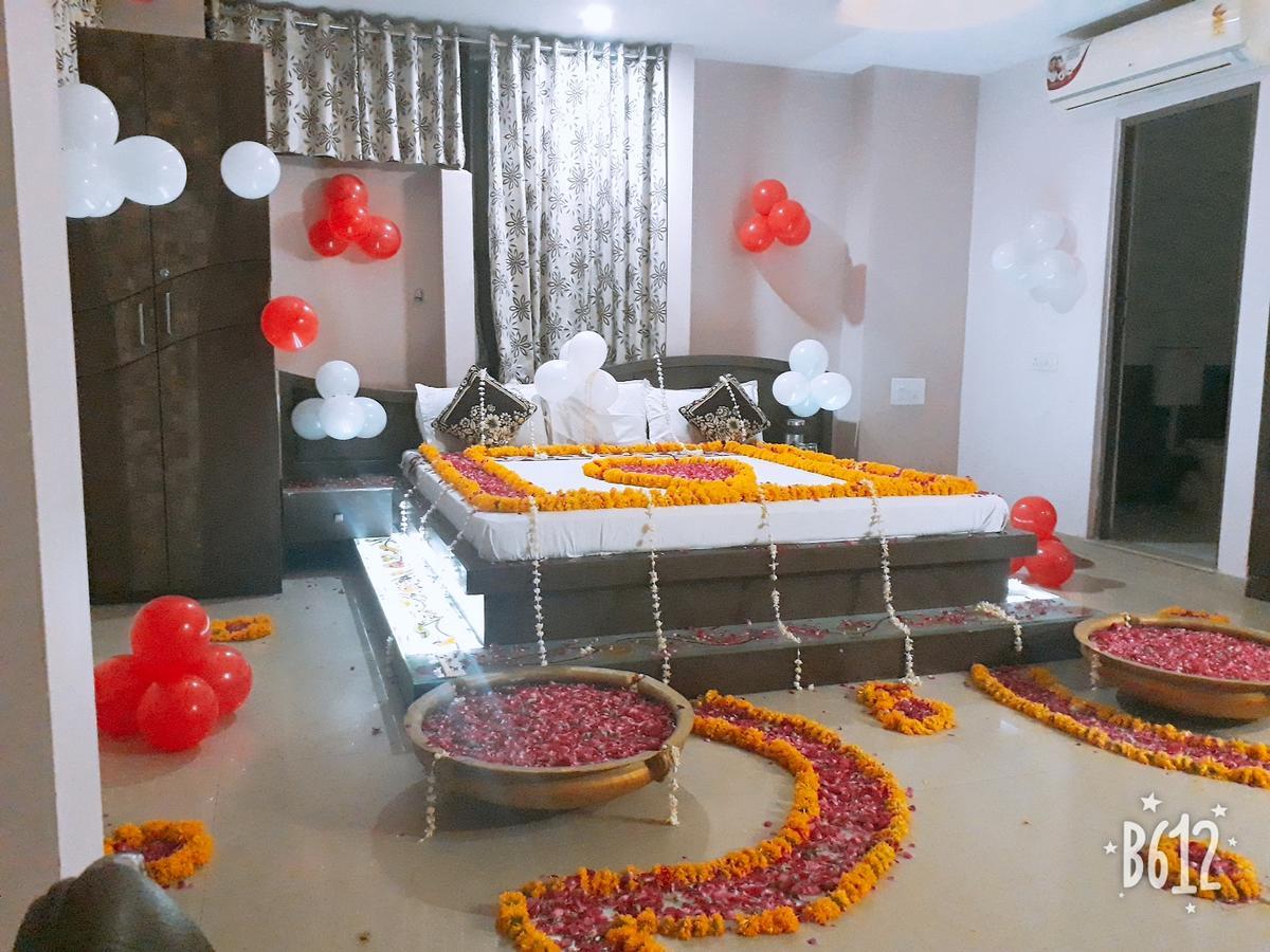 Hotel Shivam Fort View Chittorgarh Ngoại thất bức ảnh